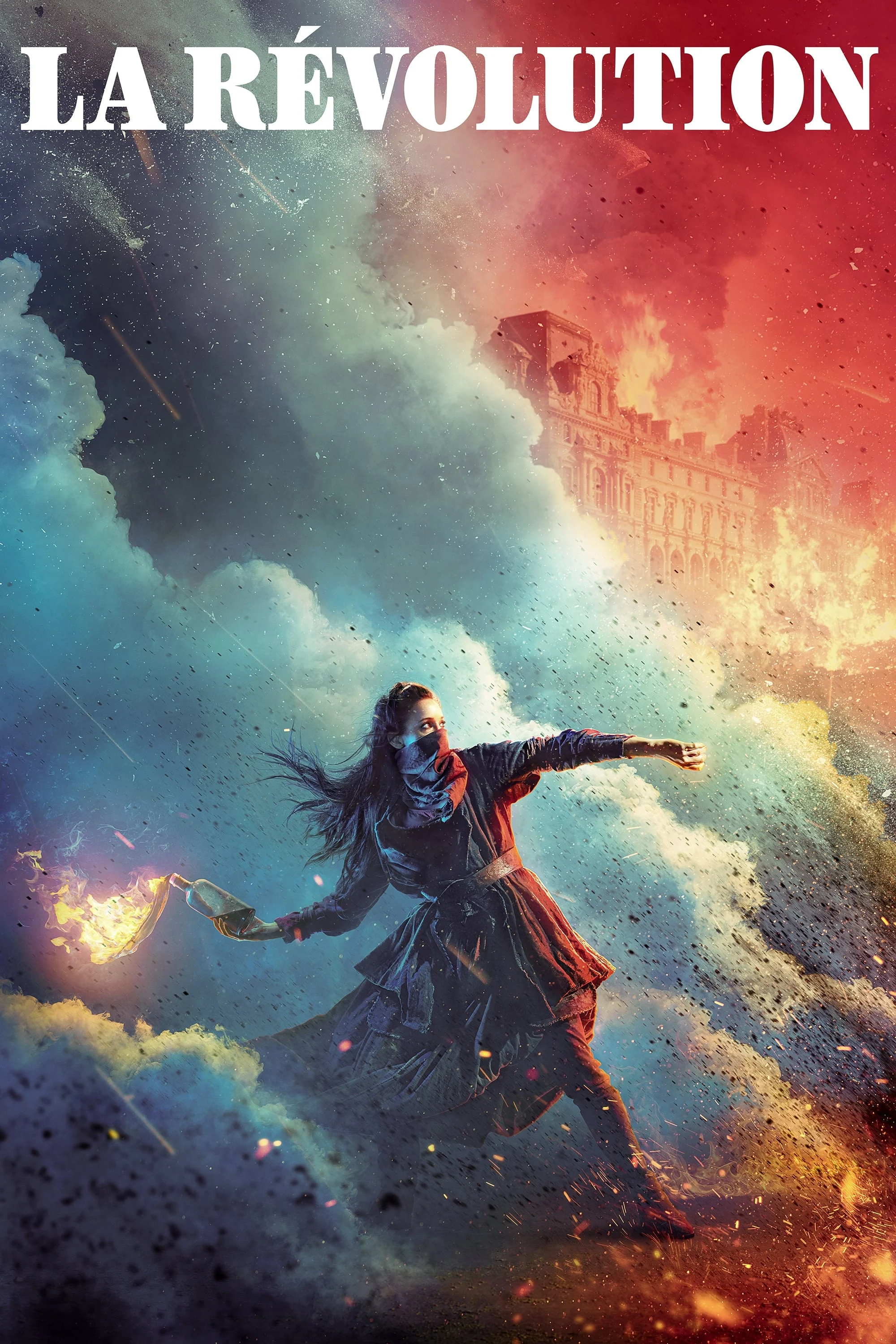 Cuộc cách mạng Cuộc cách mạng