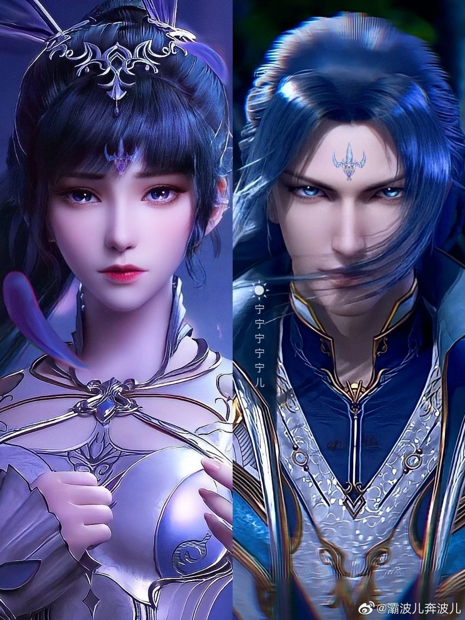 Đấu La Đại Lục Đấu La Đại Lục