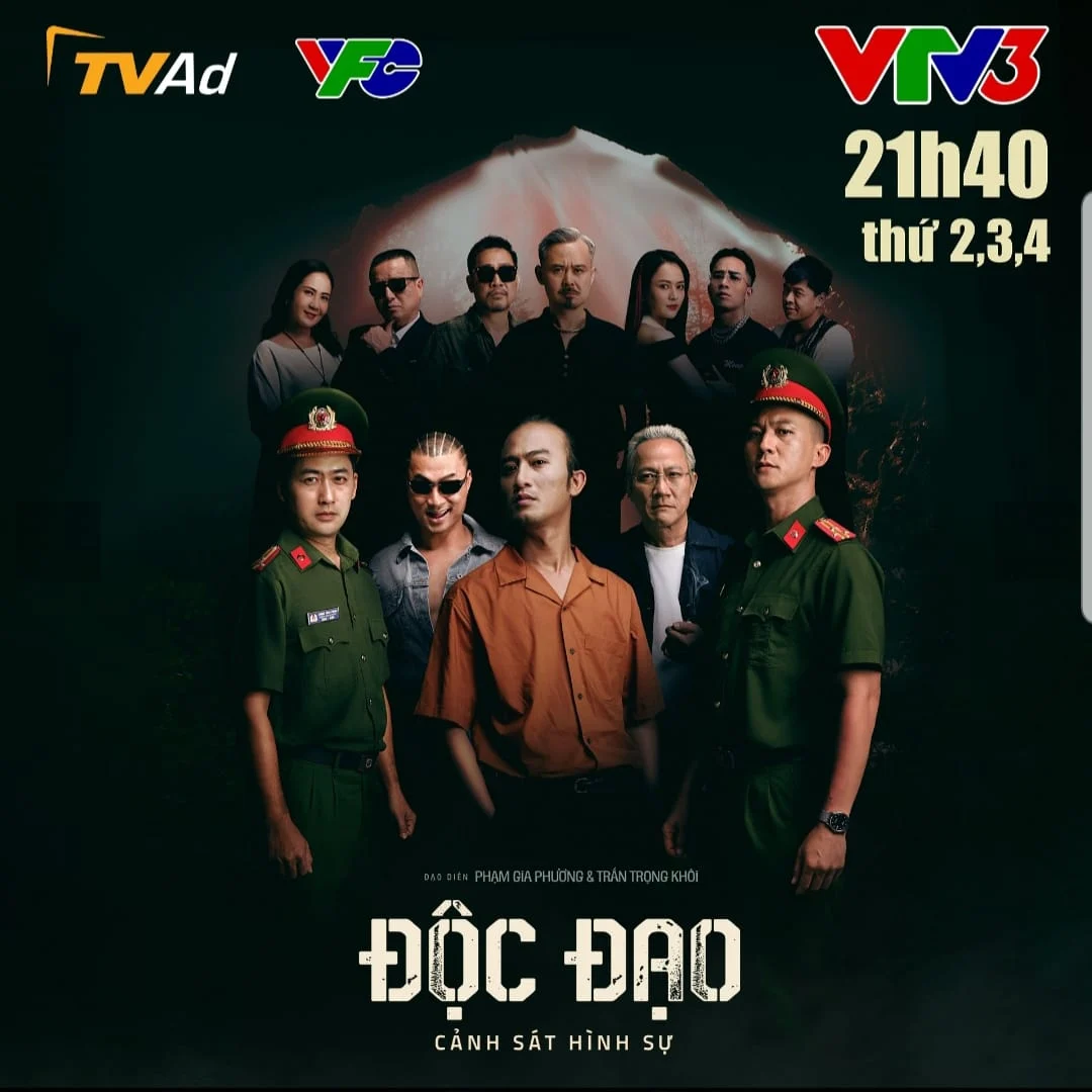 Độc Đạo Độc Đạo