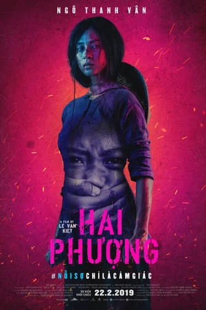 Hai Phượng Hai Phượng
