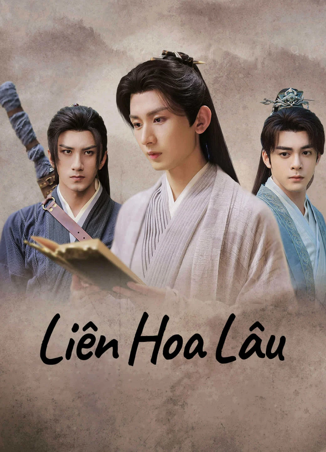 Liên Hoa Lâu Liên Hoa Lâu