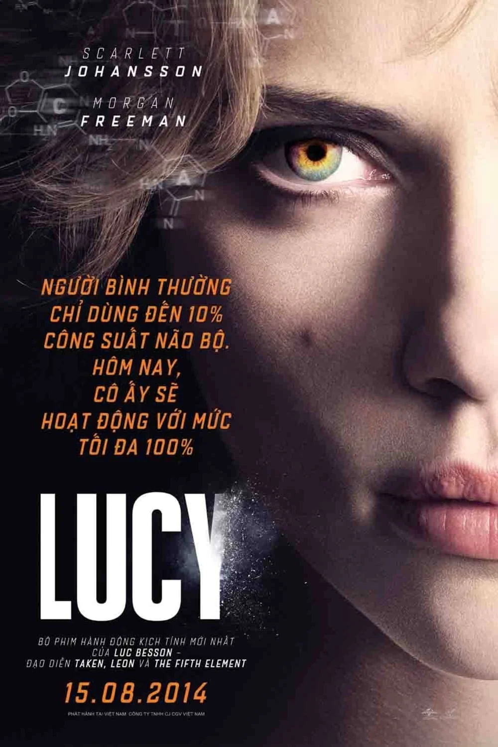 Lucy Siêu Phàm Lucy Siêu Phàm