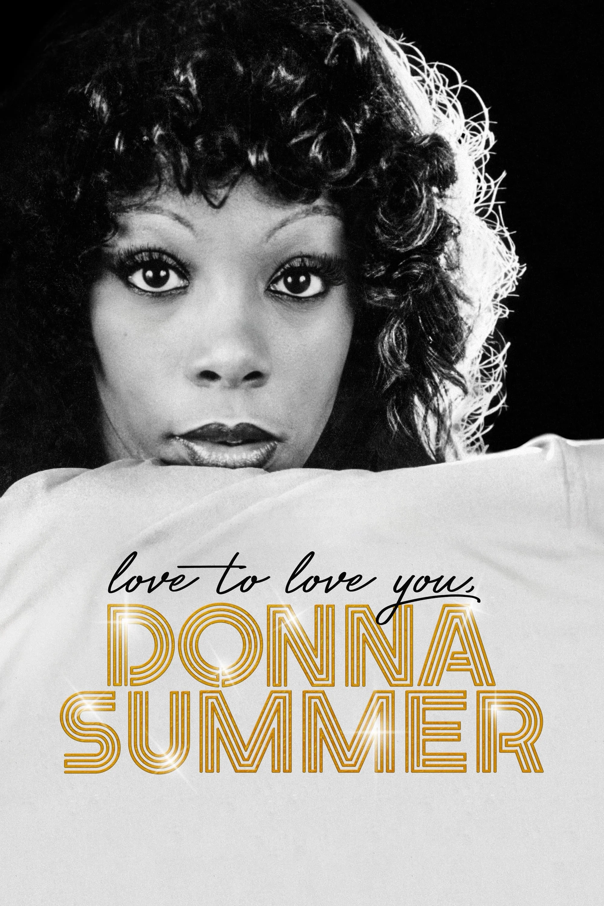 Muốn Yêu Anh, Donna Summer Muốn Yêu Anh, Donna Summer