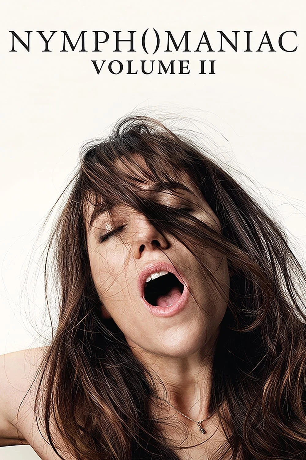 Người Đàn Bà Cuồng Dâm: Phần 2 Người Đàn Bà Cuồng Dâm: Phần 2