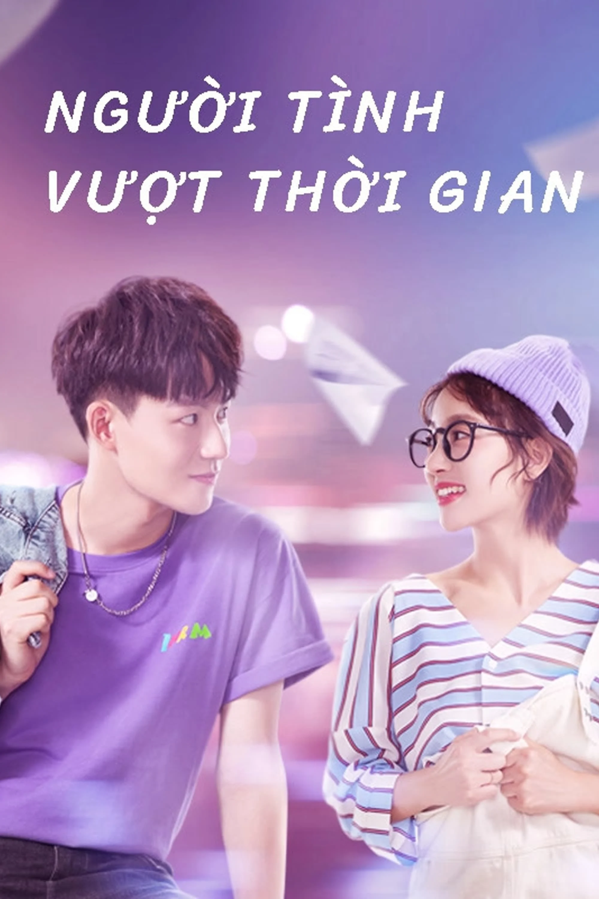 Người Tình Vượt Thời Gian Người Tình Vượt Thời Gian