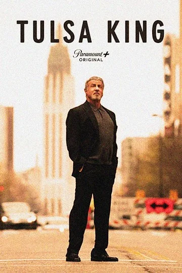 Ông Trùm Giang Hồ Ông Trùm Giang Hồ