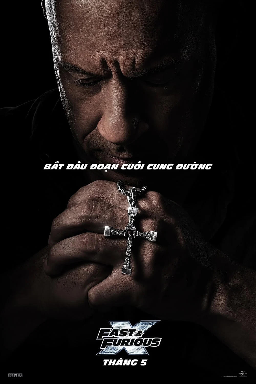 Quá Nhanh Quá Nguy Hiểm 10 Quá Nhanh Quá Nguy Hiểm 10