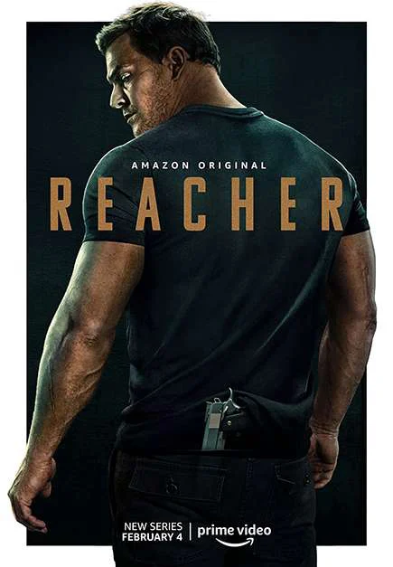 Reacher (Phần 1) Reacher (Phần 1)