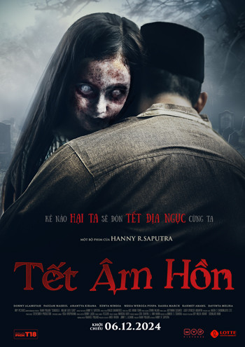 Tết Âm Hồn Tết Âm Hồn