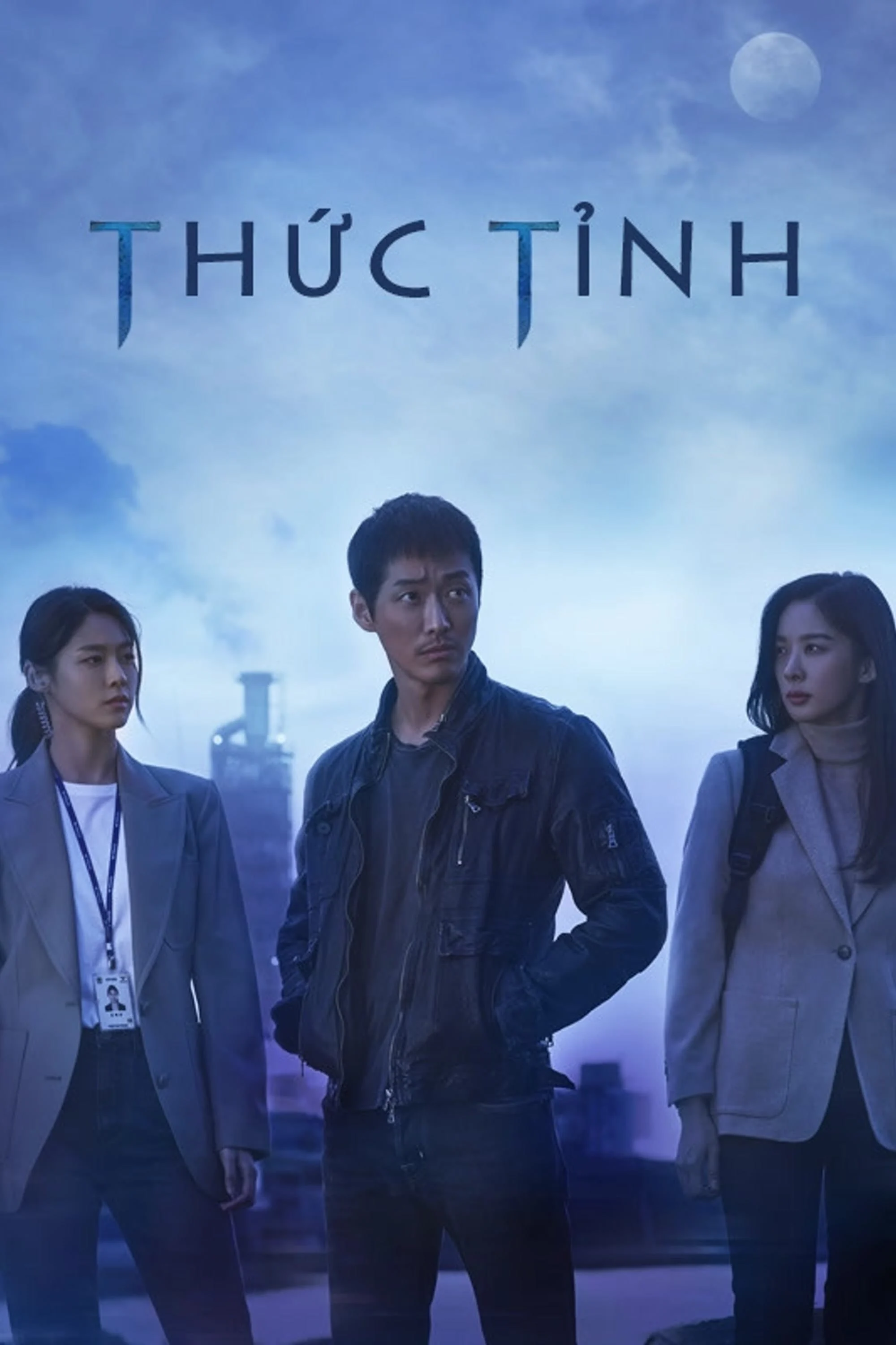 Thức Tỉnh Thức Tỉnh