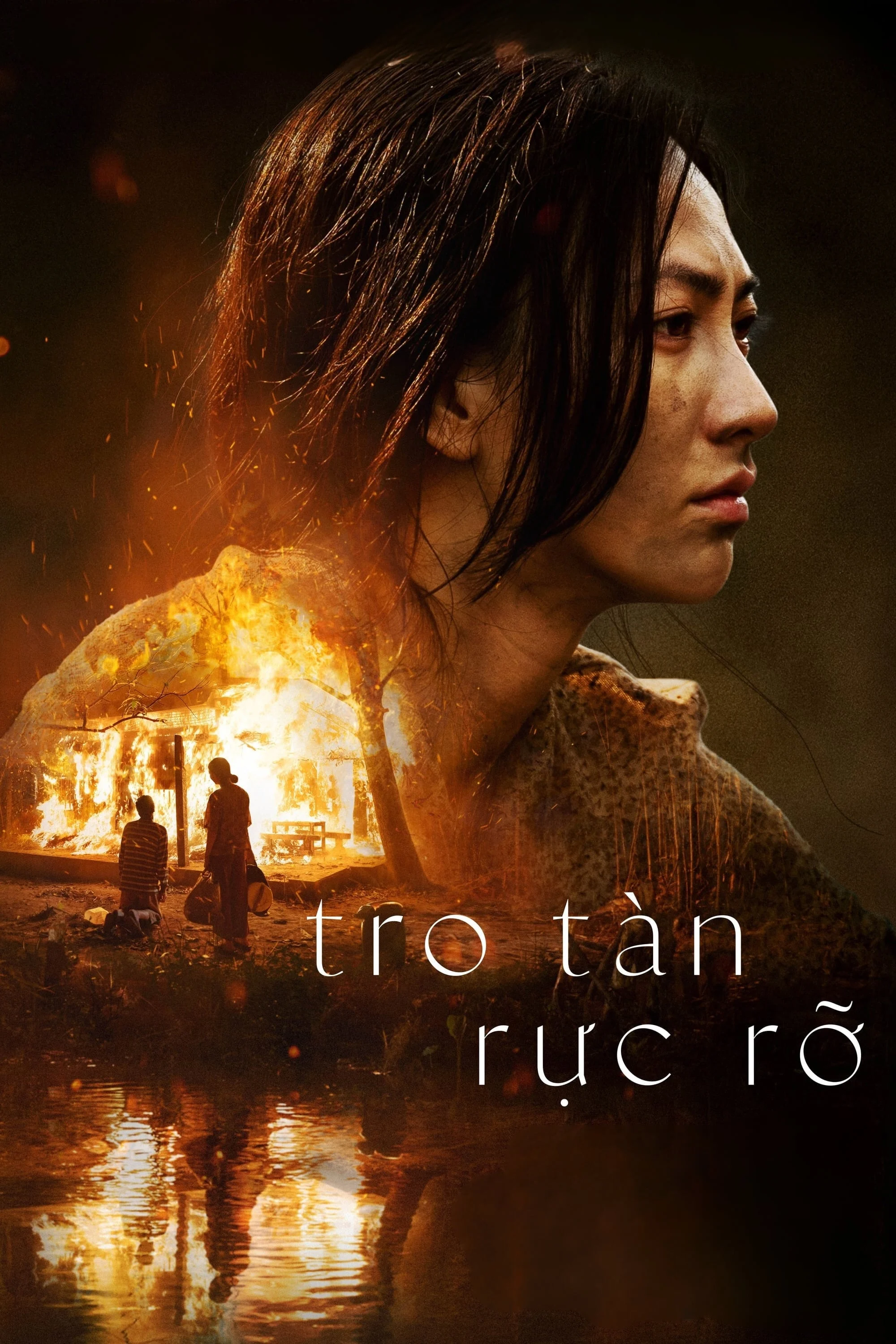 Tro tàn rực rỡ Tro tàn rực rỡ