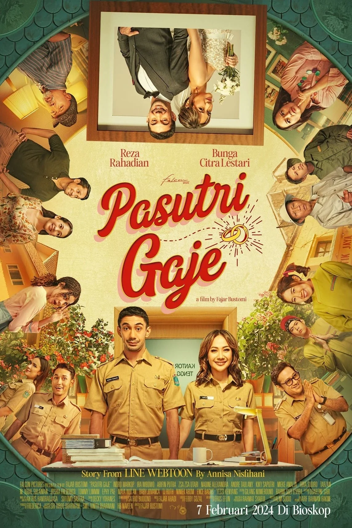 Cặp Đôi Vui Vẻ Cặp Đôi Vui Vẻ