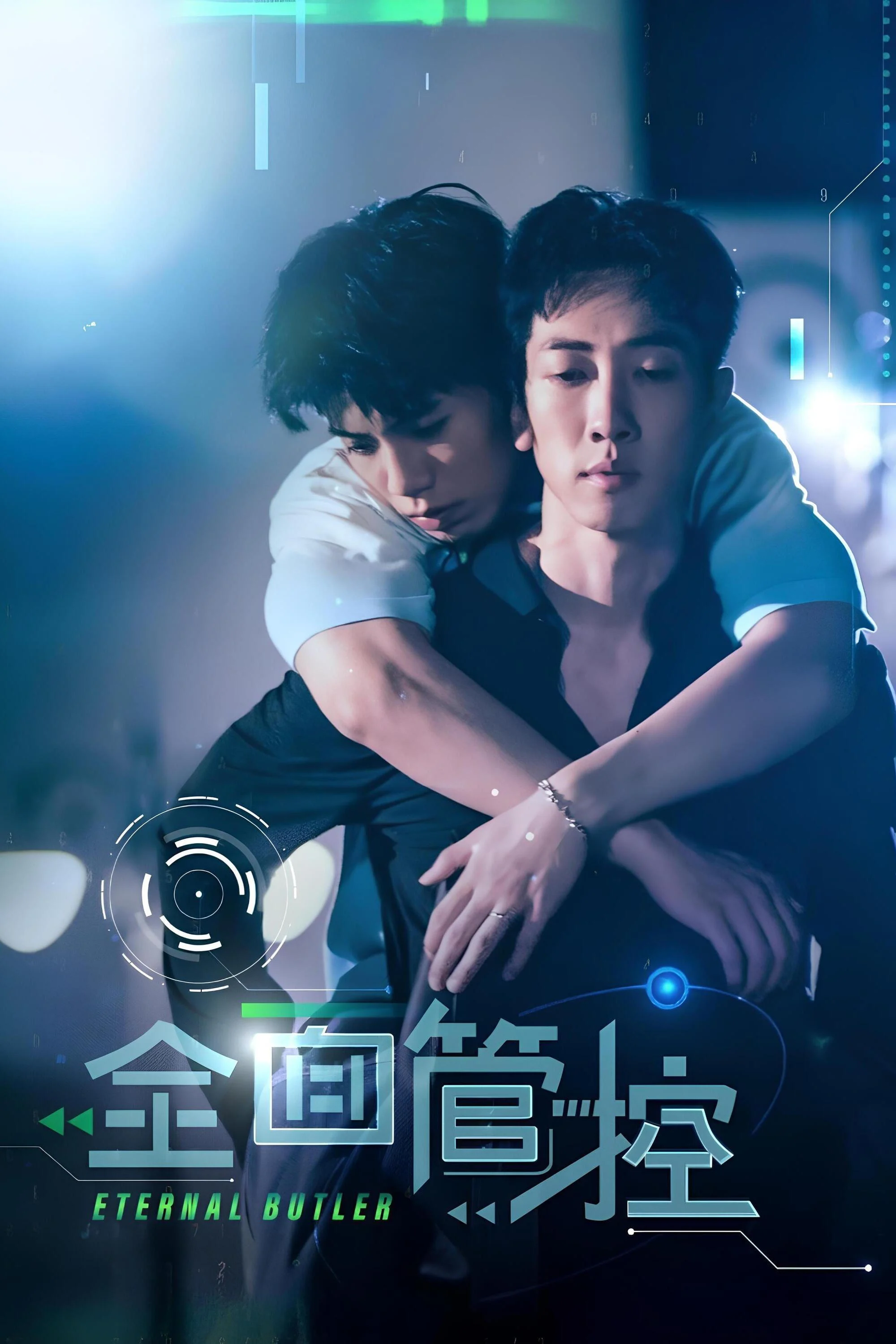 Kiểm Soát Tuyệt Đối Kiểm Soát Tuyệt Đối