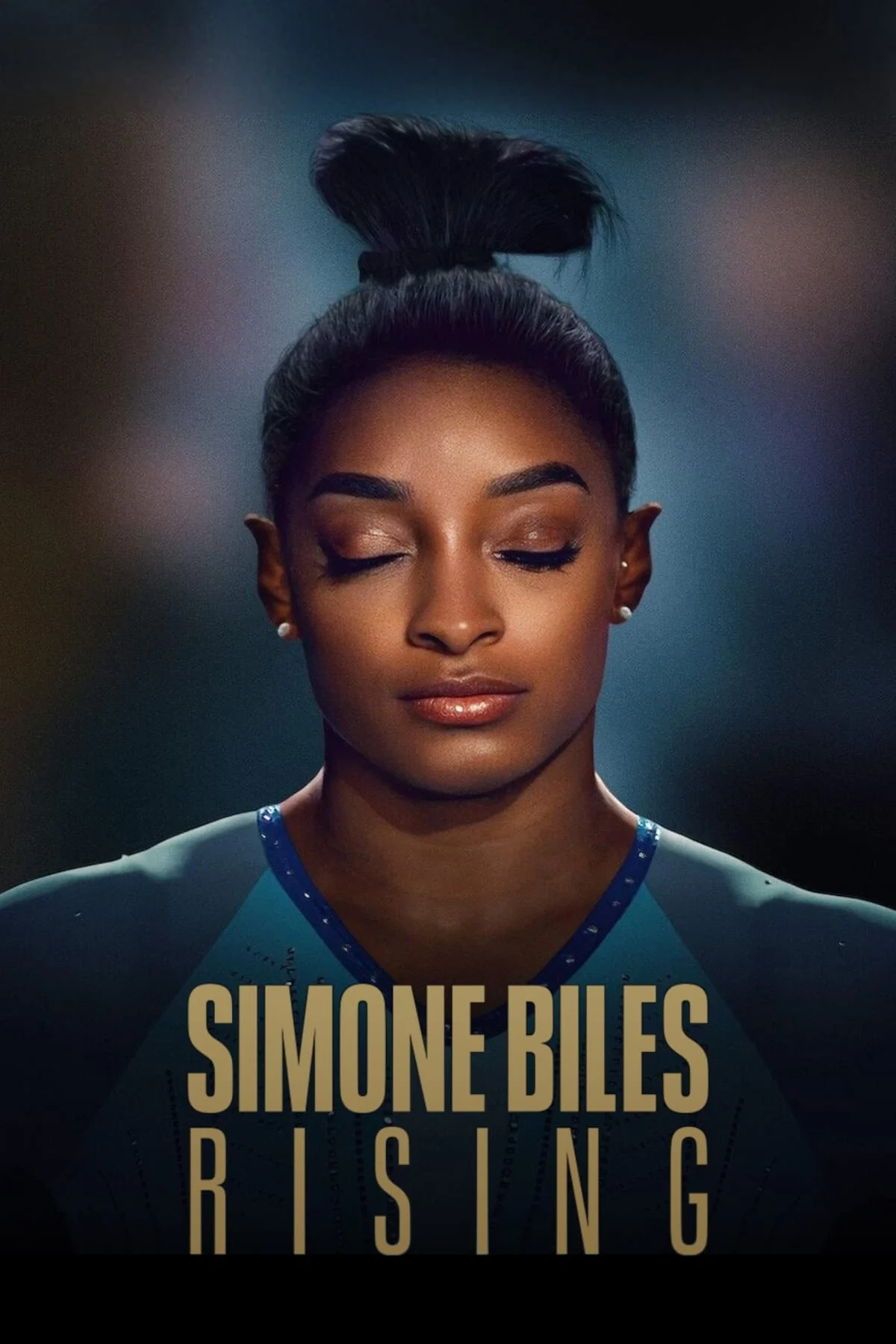 Simone Biles tái xuất Simone Biles tái xuất