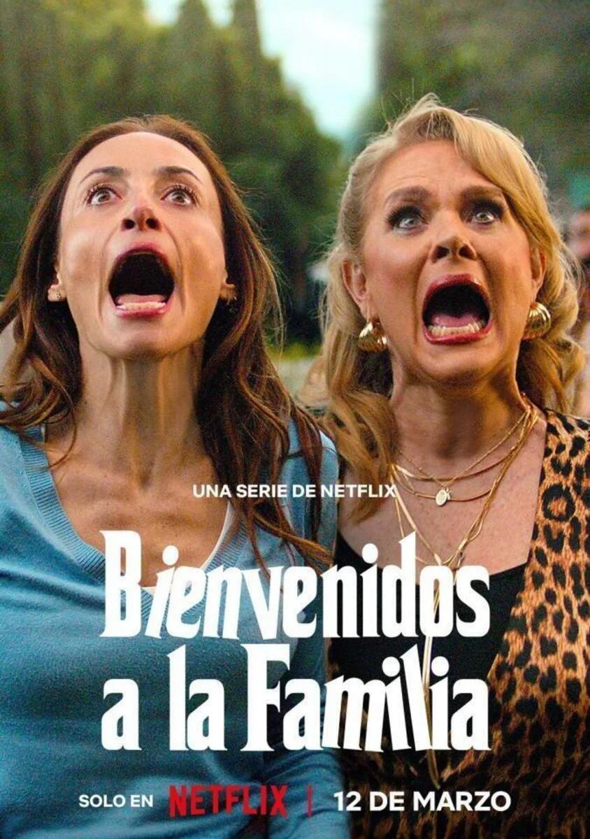 Chào Mừng Đến Với Gia Đình Chào Mừng Đến Với Gia Đình