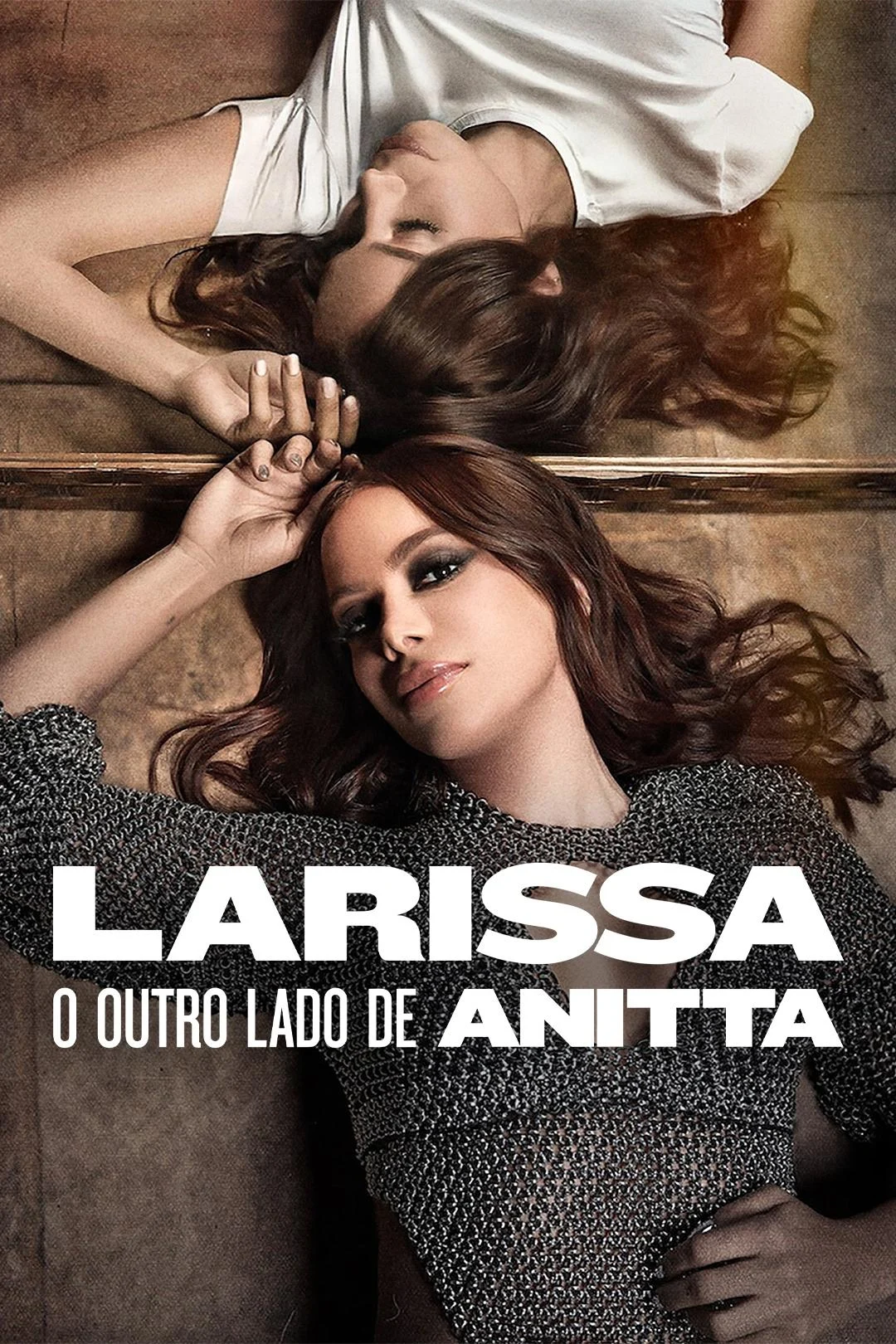Larissa: Bộ Mặt Khác Của Anitta Larissa: Bộ Mặt Khác Của Anitta