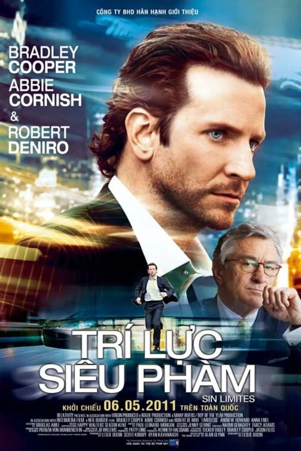 Trí Lực Siêu Phàm Trí Lực Siêu Phàm