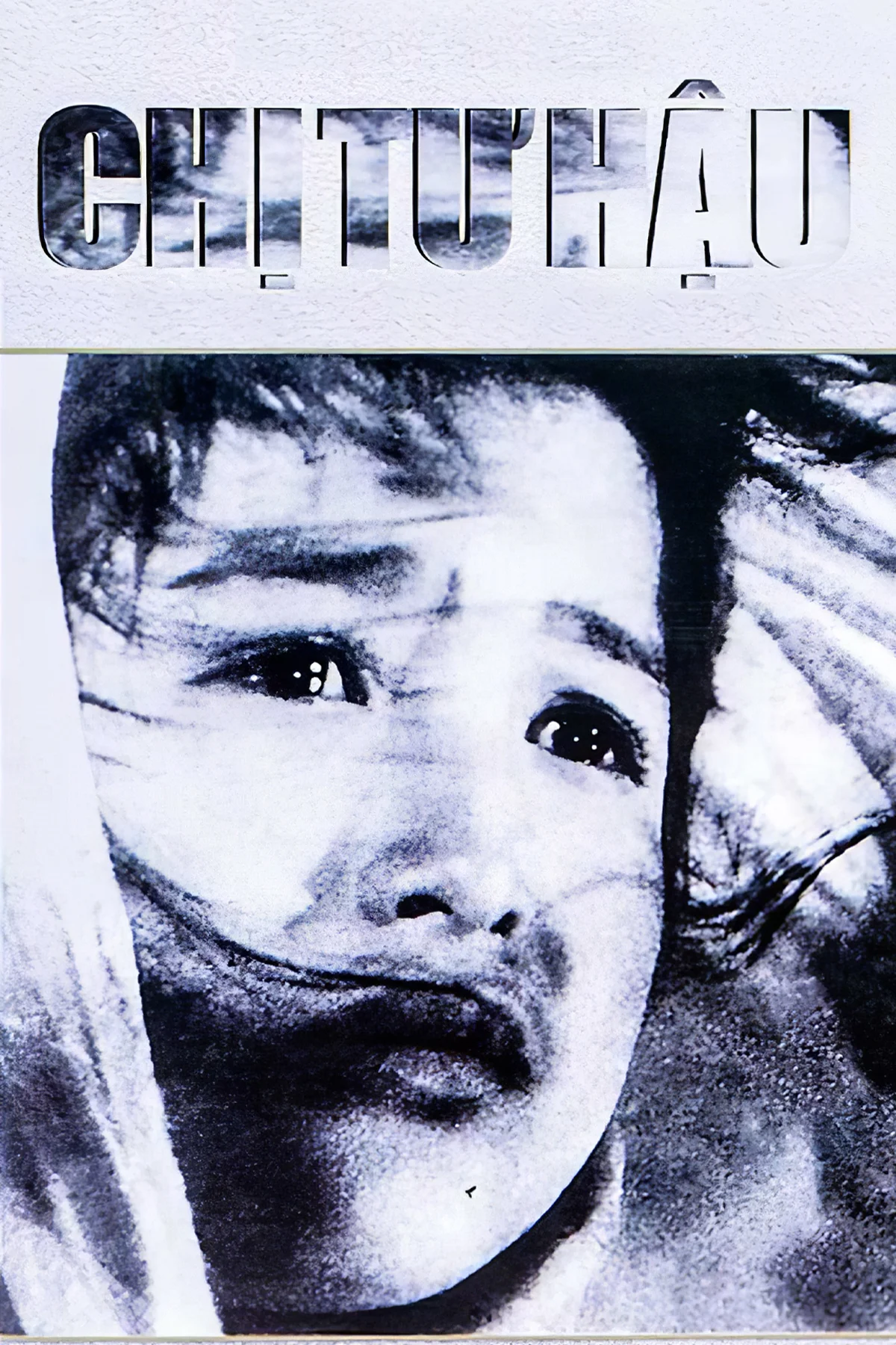 Chị Tư Hậu Chị Tư Hậu