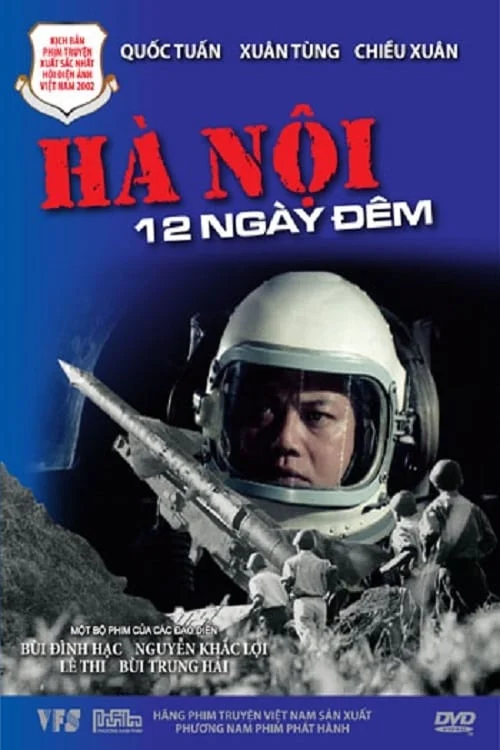 Hà Nội 12 Ngày Đêm Hà Nội 12 Ngày Đêm