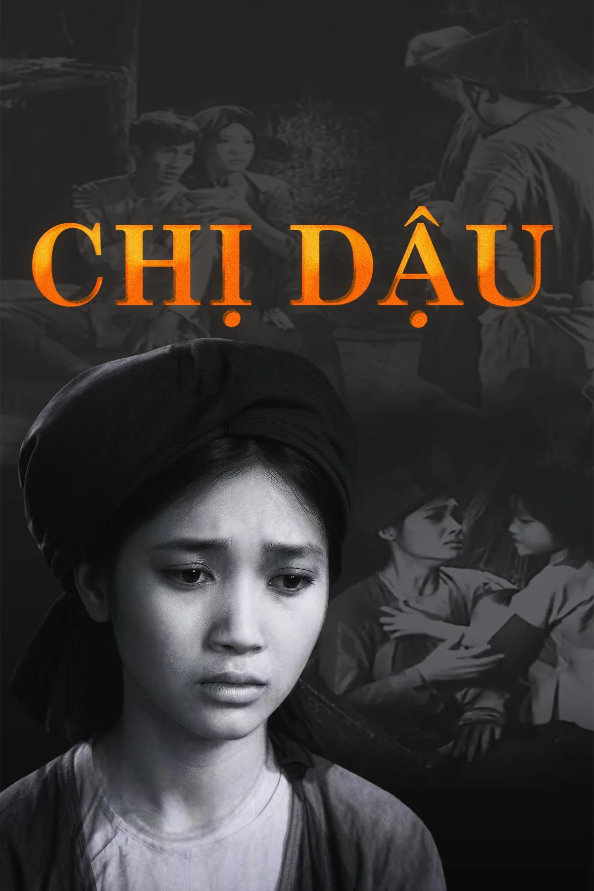 Chị Dậu Chị Dậu