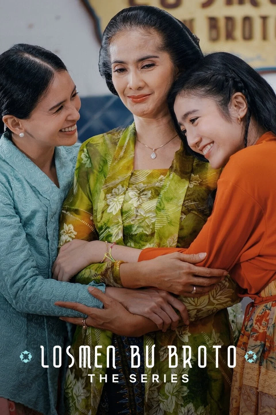 Khách Sạn Của Bà Broto Khách Sạn Của Bà Broto