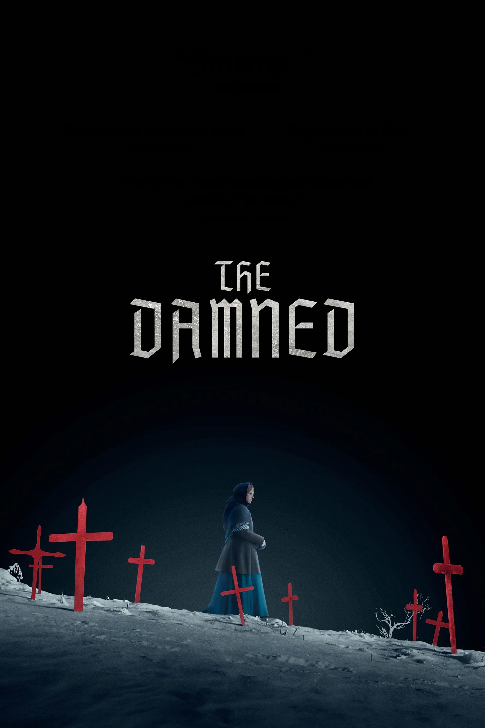 The Damned The Damned