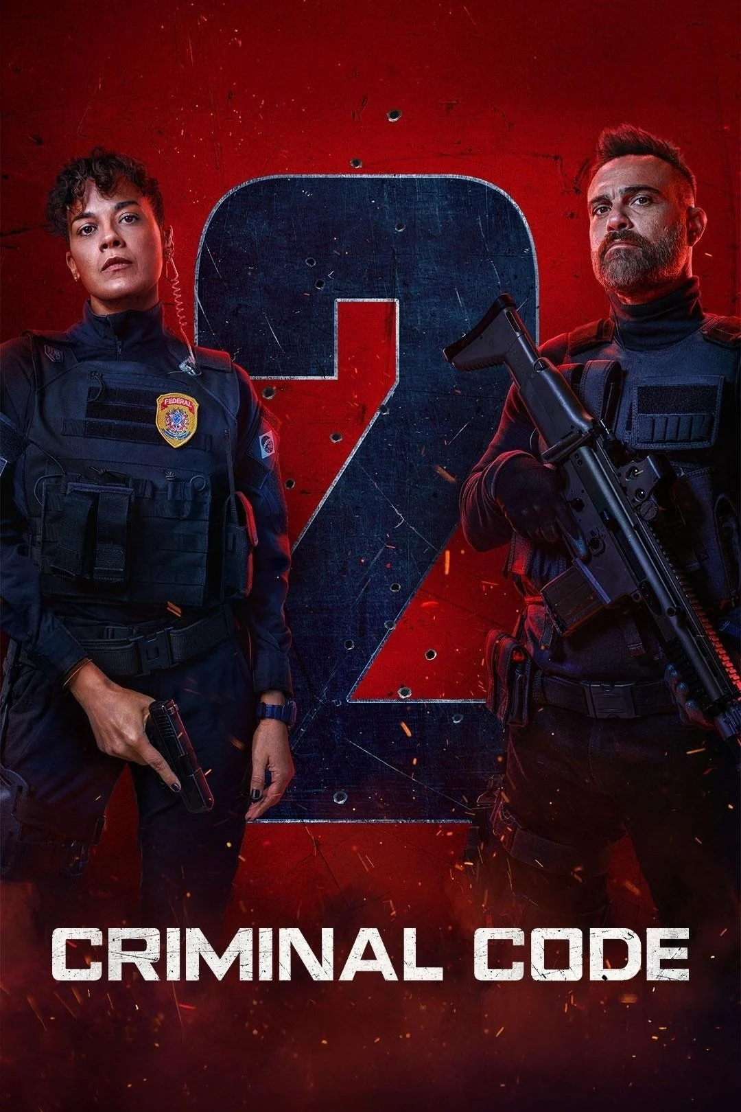 Quy Tắc Tội Phạm (Phần 2) Quy Tắc Tội Phạm (Phần 2)