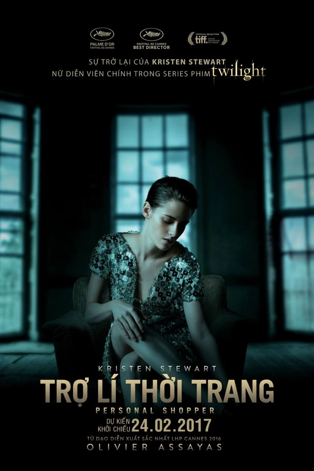 Trợ Lí Thời Trang Trợ Lí Thời Trang