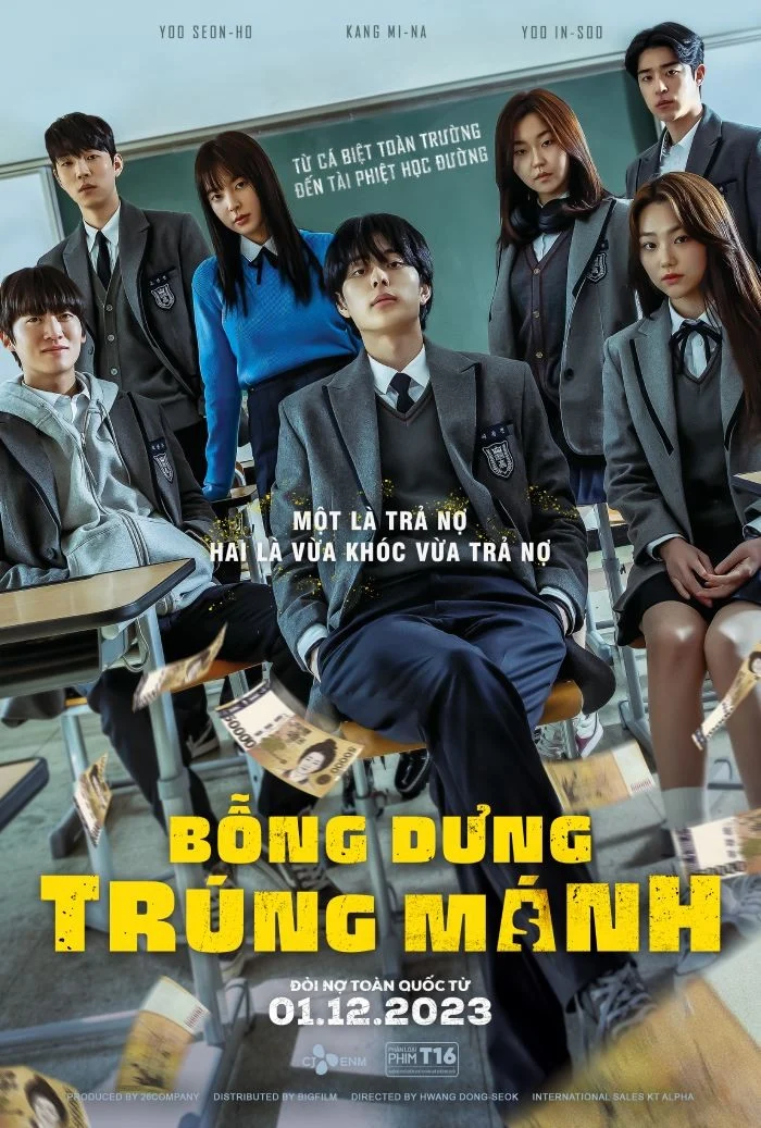 Bỗng Dưng Trúng Mánh Bỗng Dưng Trúng Mánh