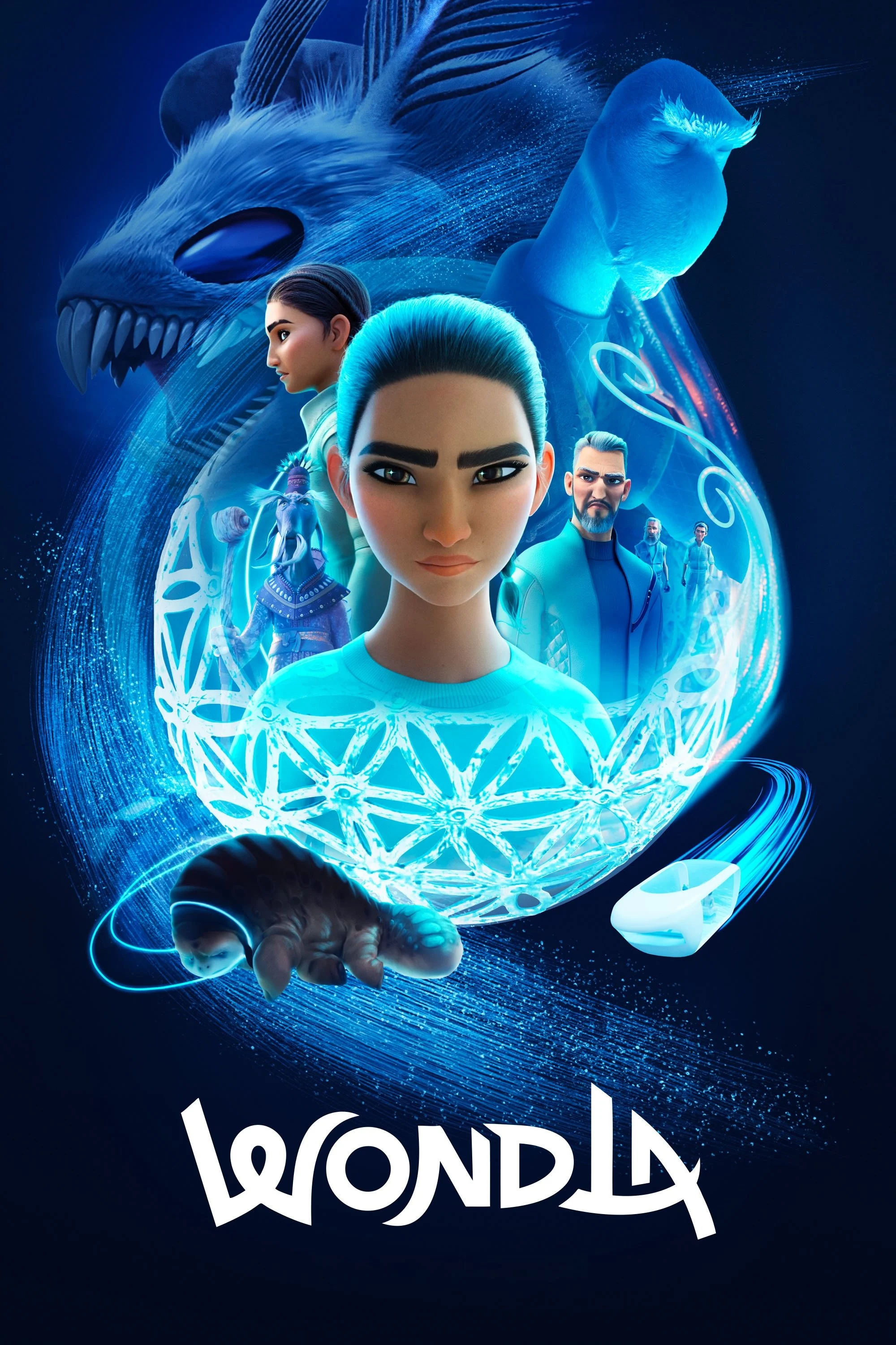 Đi Tìm WondLa (Phần 2) Đi Tìm WondLa (Phần 2)