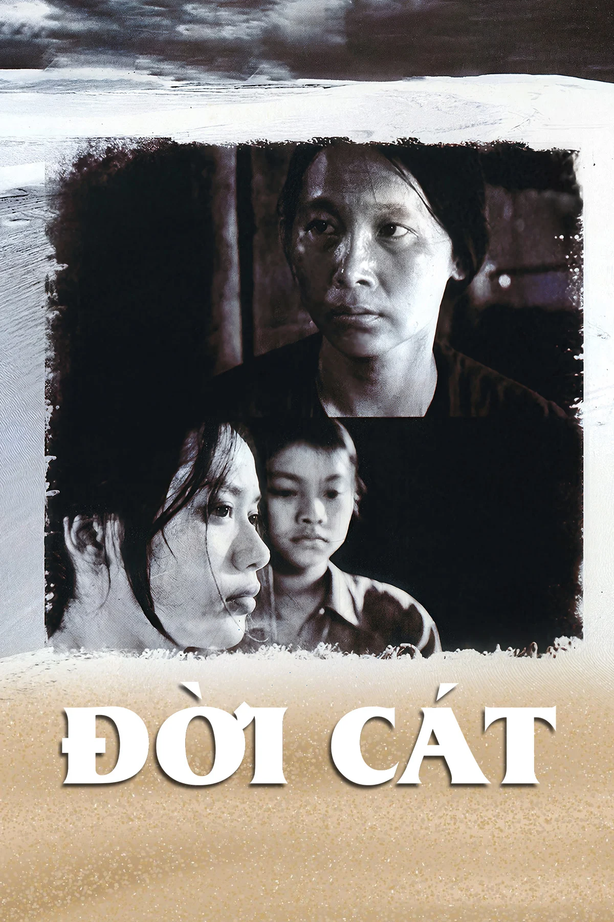 Đời Cát Đời Cát