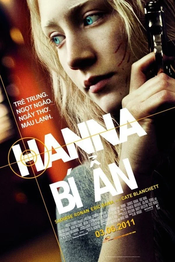 Hanna Bí Ẩn Hanna Bí Ẩn