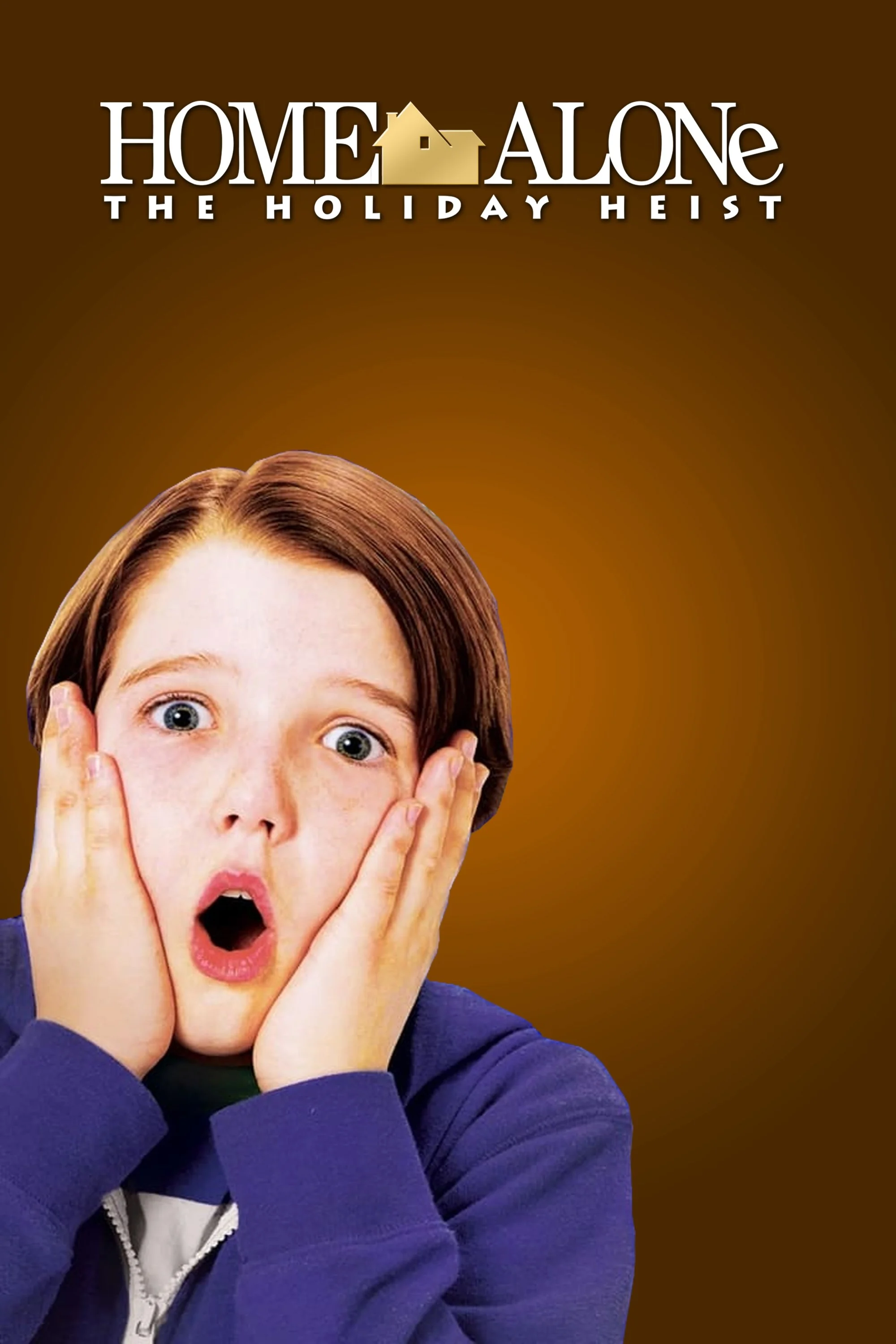 Ở Nhà Một Mình 5 (Phi Vụ Ngày Lễ) Ở Nhà Một Mình 5 (Phi Vụ Ngày Lễ)