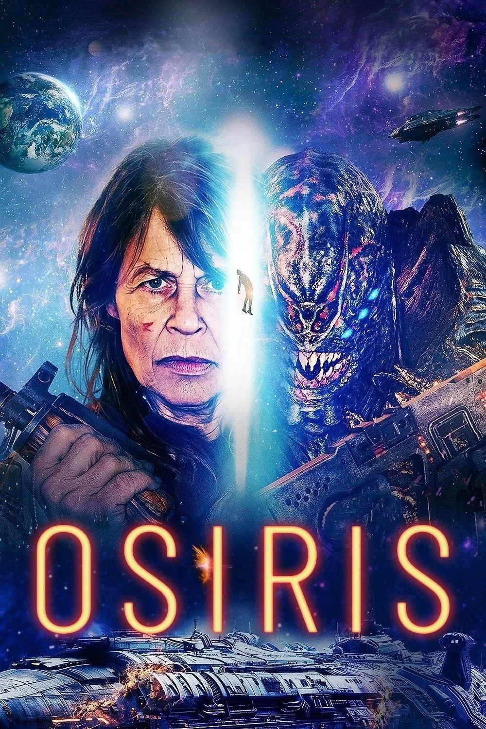 Osiris Osiris