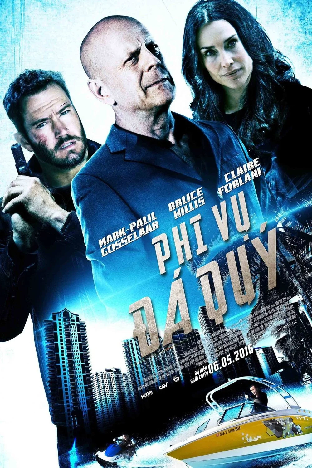 Phi Vụ Đá Quý Phi Vụ Đá Quý