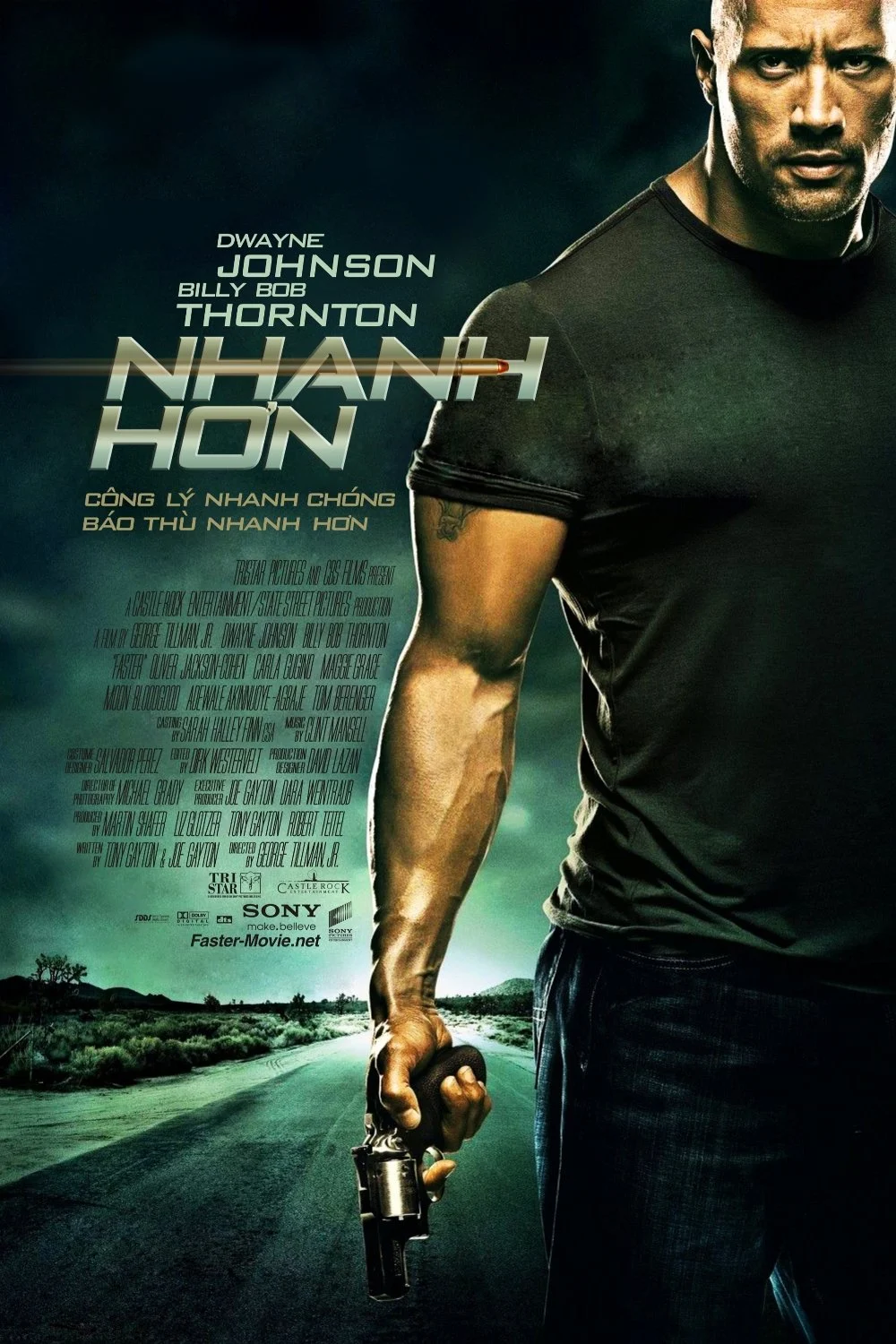 Thần Tốc Thần Tốc