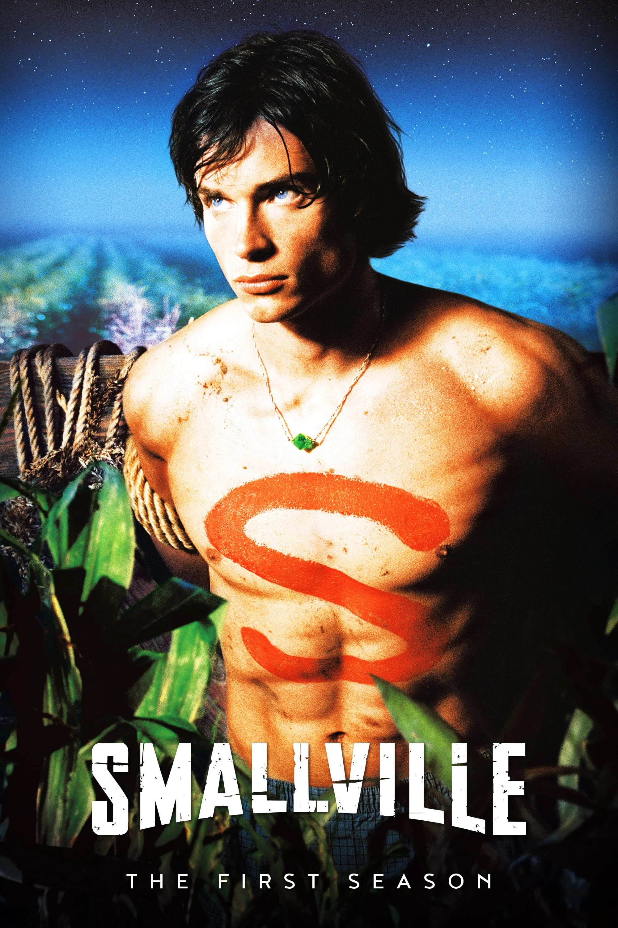Thị Trấn Smallville (Phần 1) Thị Trấn Smallville (Phần 1)