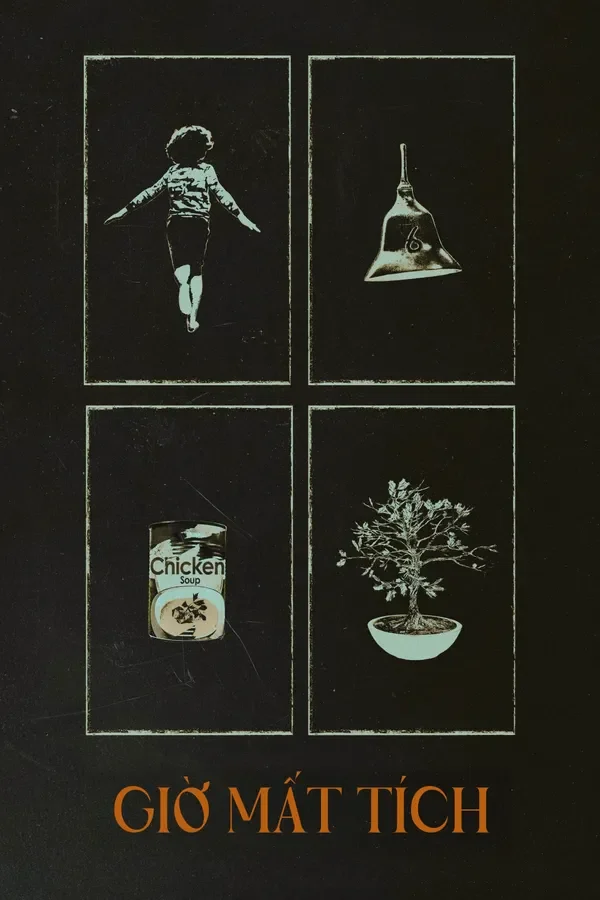 Giờ Mất Tích Giờ Mất Tích