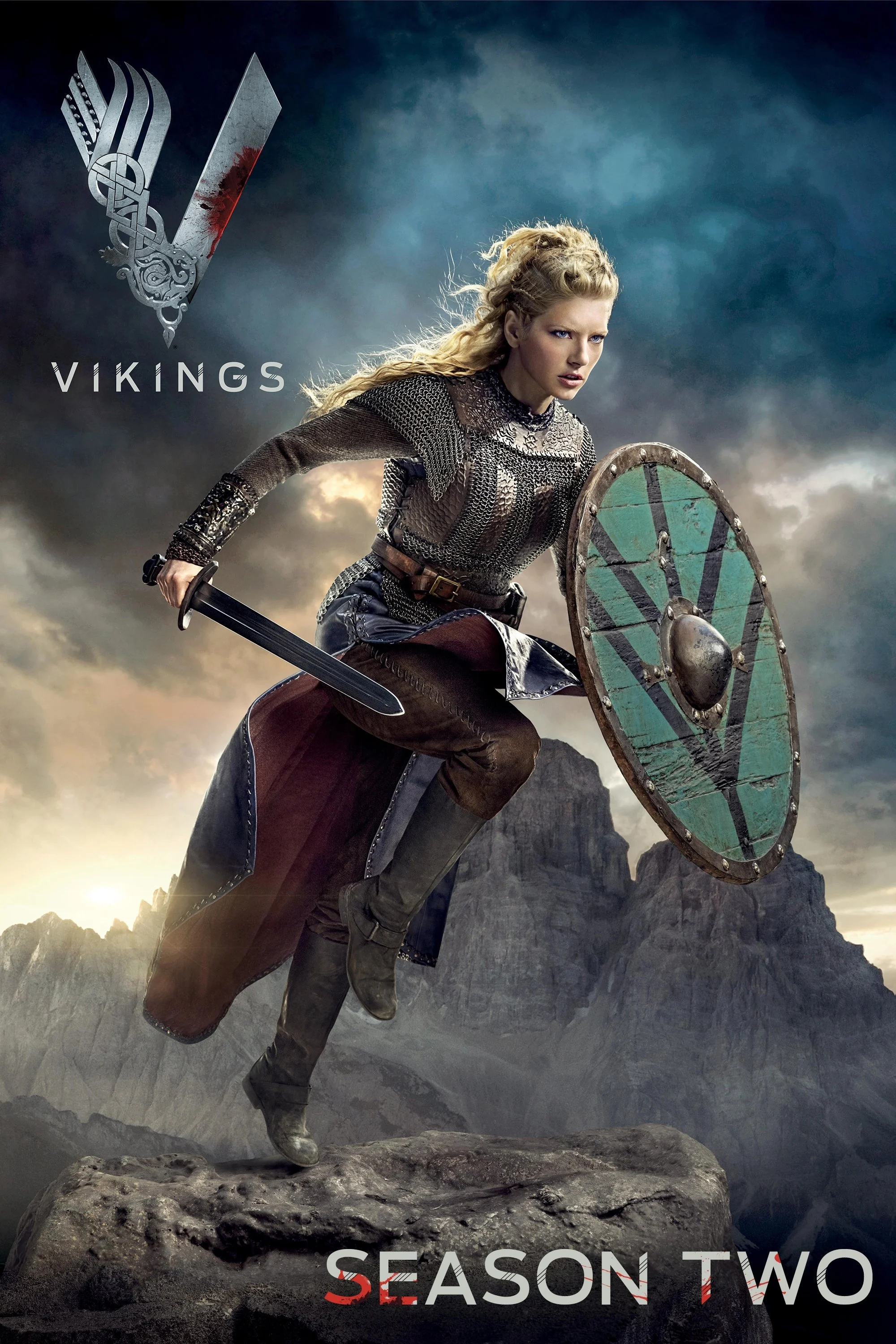 Huyền Thoại Vikings (Phần 2) Huyền Thoại Vikings (Phần 2)