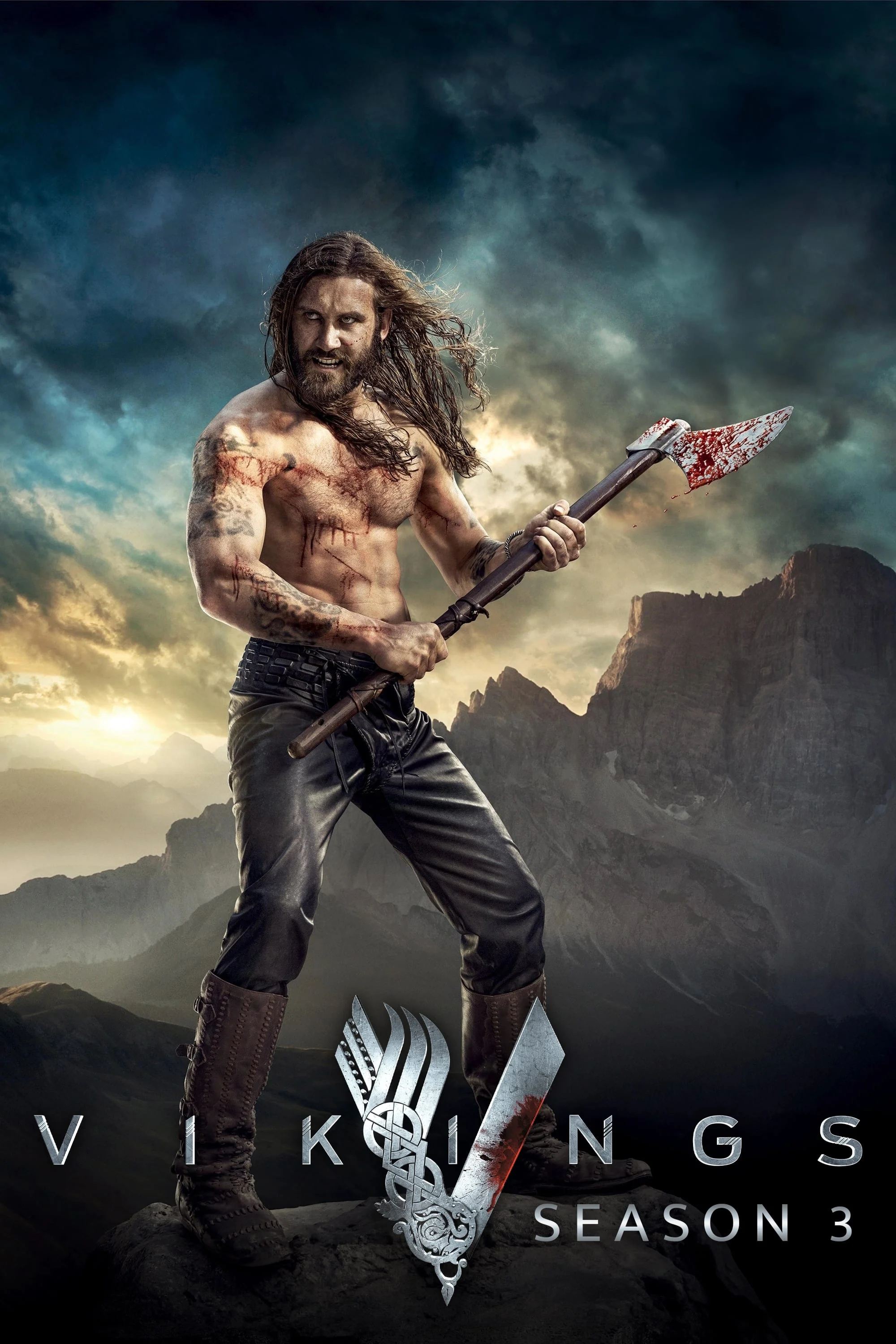 Huyền Thoại Vikings (Phần 3) Huyền Thoại Vikings (Phần 3)