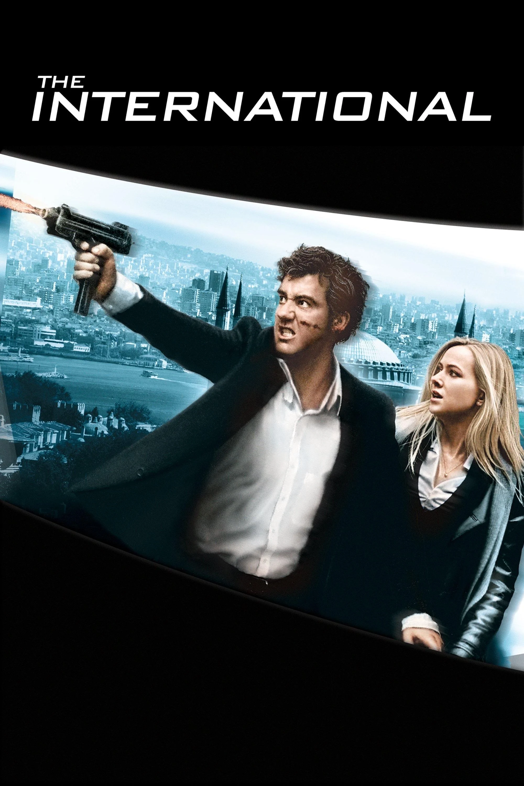 Khủng Bố Quốc Tế Khủng Bố Quốc Tế