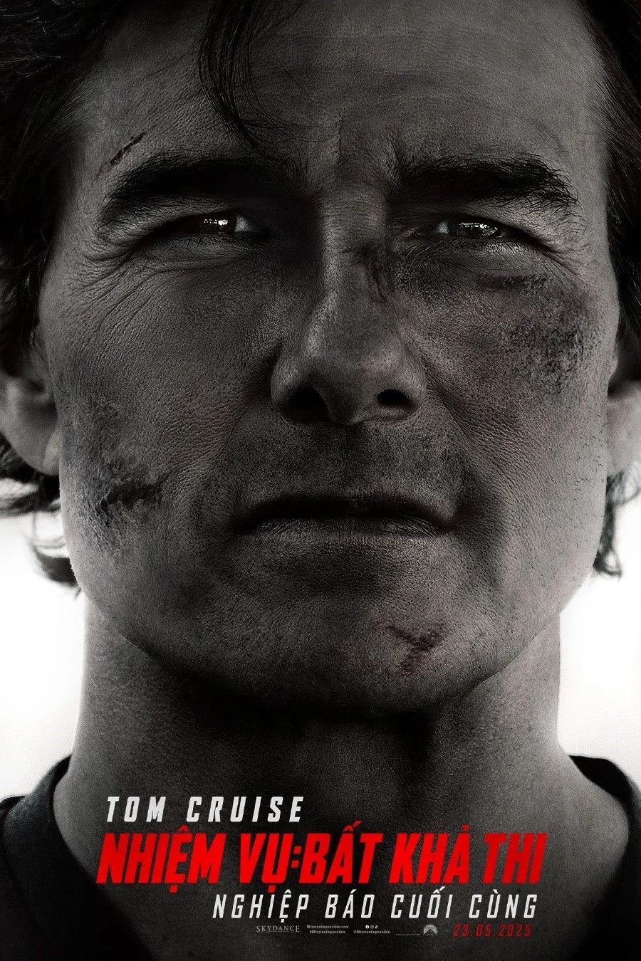 Nhiệm Vụ: Bất Khả Thi – Nghiệp Báo Cuối Cùng Nhiệm Vụ: Bất Khả Thi – Nghiệp Báo Cuối Cùng
