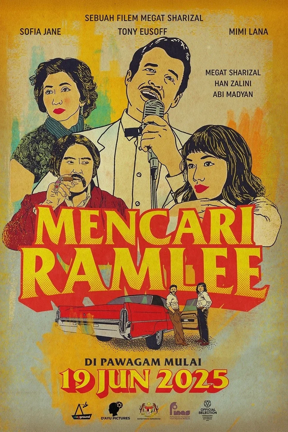 Tìm Kiếm Ramlee Tìm Kiếm Ramlee