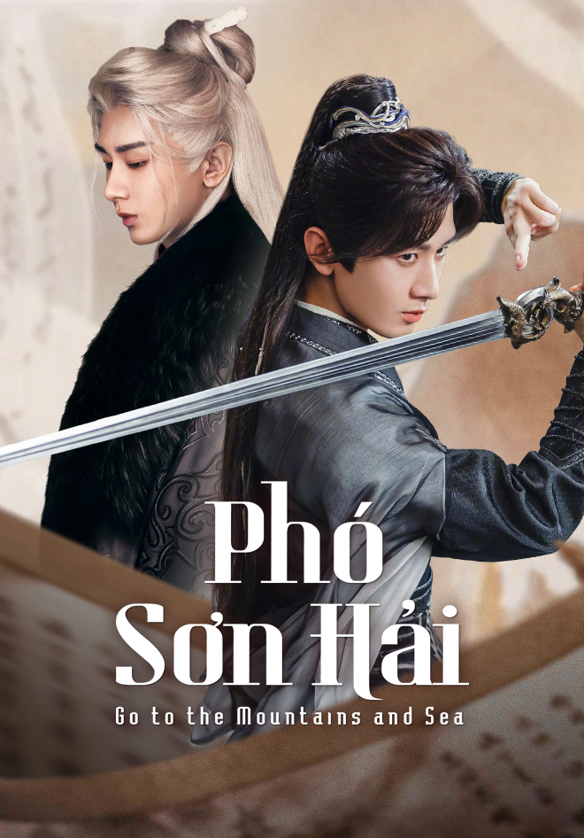 Phó Sơn Hải Phó Sơn Hải