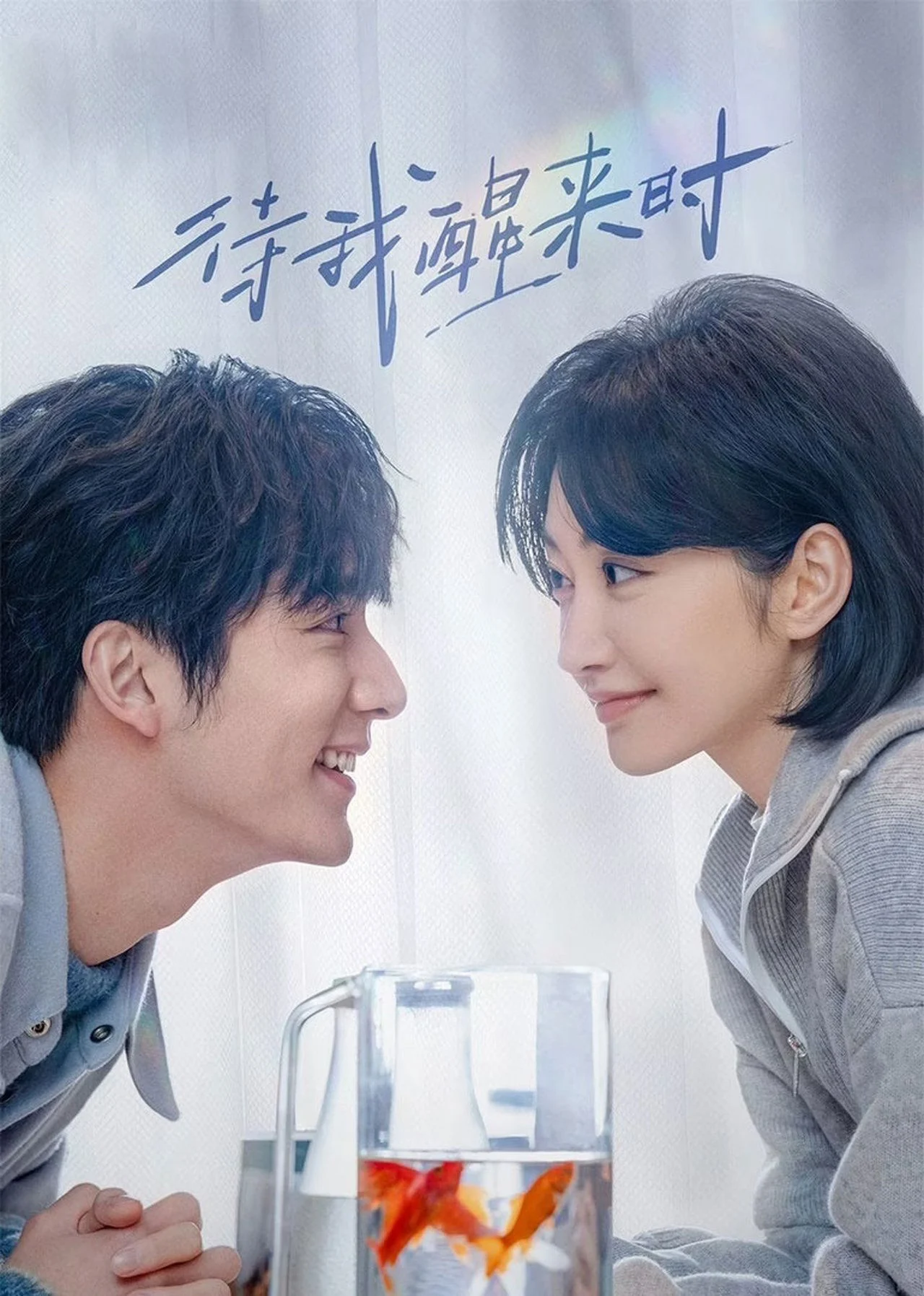 Đợi Khi Tôi Tỉnh Lại Đợi Khi Tôi Tỉnh Lại