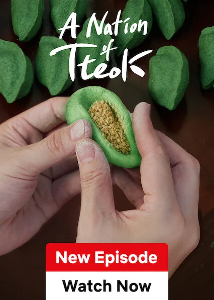 Hàn Quốc: Xứ Sở Bánh Tteok Hàn Quốc: Xứ Sở Bánh Tteok