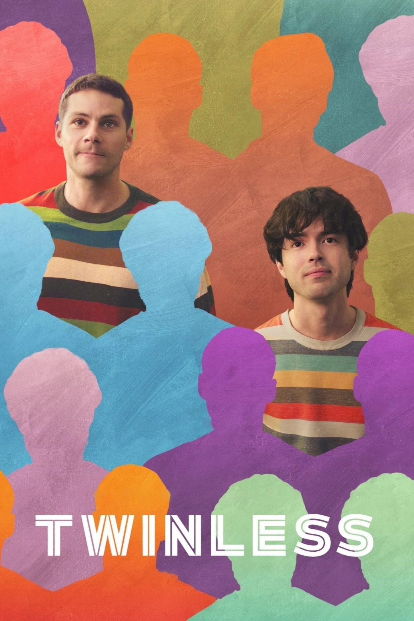 Không Còn Song Sinh (Nửa Bóng Cô Liêu) Không Còn Song Sinh (Nửa Bóng Cô Liêu)