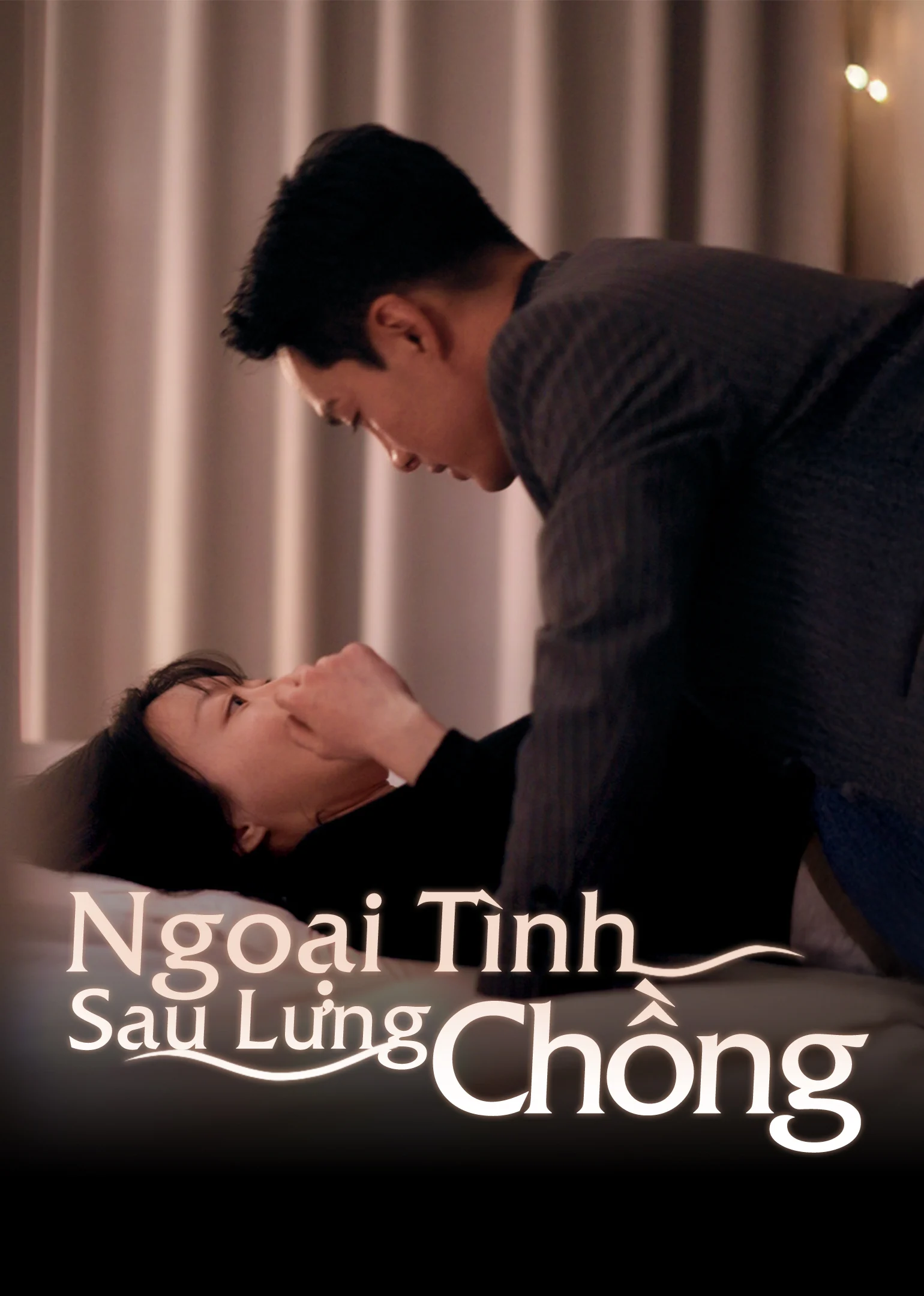 Ngoại Tình Sau Lưng Chồng Ngoại Tình Sau Lưng Chồng
