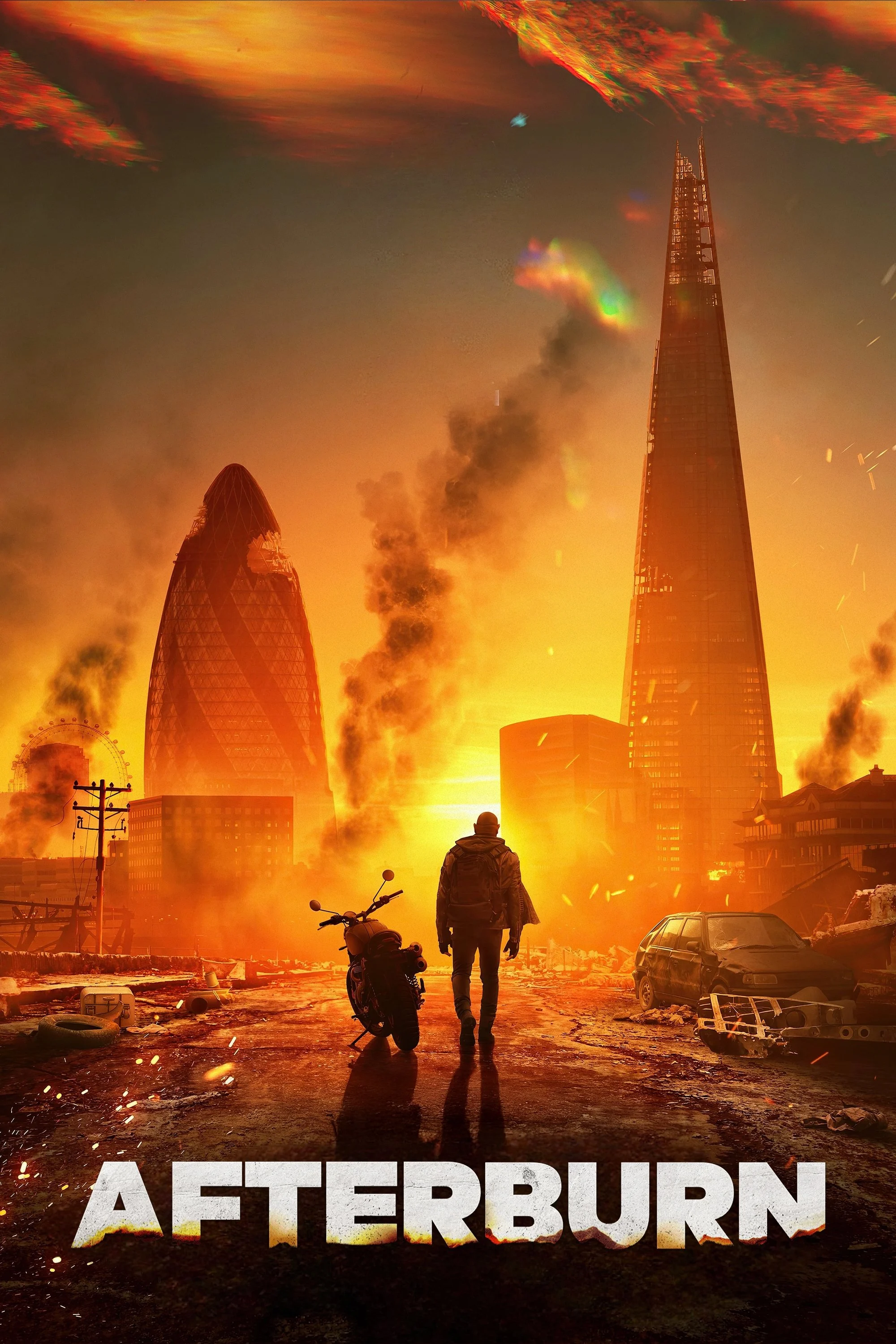 Người Hùng Thời Tận Thế Người Hùng Thời Tận Thế