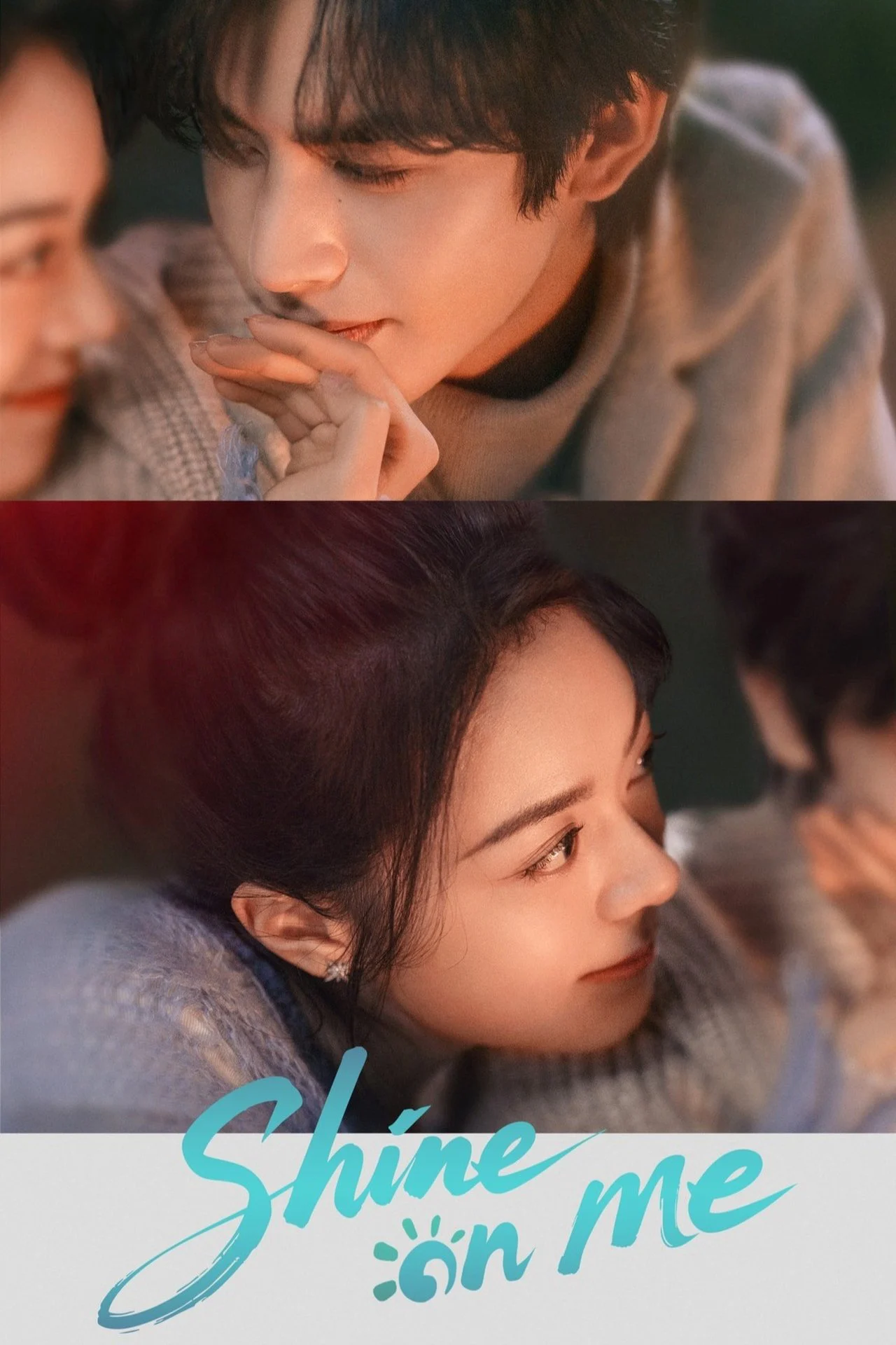 Tôi Như Ánh Dương Rực Rỡ Tôi Như Ánh Dương Rực Rỡ